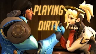[SFM] Playing Dirty (Overwatch Animation)