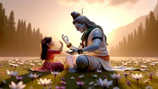 Who is Lord Shiva's Daughter?