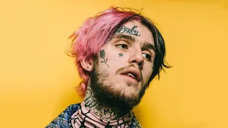 Lil Peep - Love Letter (pop-punk remix)