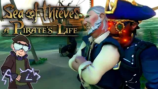 The Gibbs fan club | Sea of Thieves Pirate's Life Gameplay [#2]