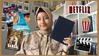 10 Dram Filmi Önerisi 🍿 | Netflix Filmleri | Film Önerileri #4