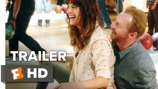 Man Up Official Trailer #1 (2015) - Simon Pegg, Lake Bell Movie HD