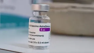 Thailand joined several European nations in suspending the AstraZeneca vaccine over blood clot fear.