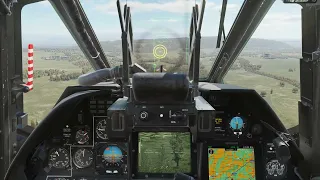 Digital Combat Simulator | DCS Ka-50 Black Shark 3 Gauntlet | Single Mission