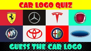 Guess The Car Logo #car #challenge #quiz  #puzzle #video #youtube #youtubevideo #guessthecarlogo