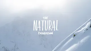 19/20 Icelantic Natural Backcountry Collection