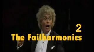 the Failharmonics 2