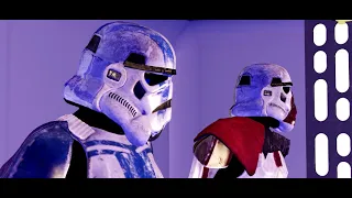 Stormtroopers Episode II: Aftermath