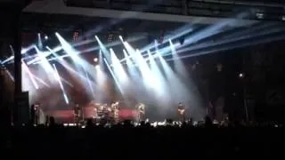 Godsmack "I Stand Alone" Rocklahoma 2015