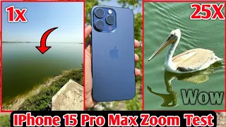 iphone 15 pro max zoom test | iphone 15 pro max camera zoom test