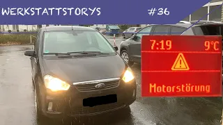 Skandal-Diagnose😡- Andere Werkstatt sagt Motorschaden, aber der Fehler ist... WS# 36