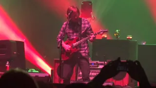 PHISH : Backwards Down The Numberline : {1080p HD} : Madison Square Garden : NYC, NY : 12/30/2011