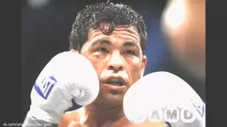 Arturo 'Thunder' Gatti        720