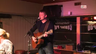 Thomas Pedersen Live (Gråsten, 2015)