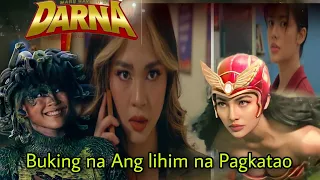 DARNA | Episode 75 November 25,2022 ( Valentina Buking na si Narda at Darna ! )