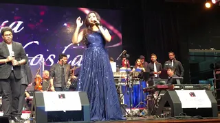 Samjhawan, Shreya Ghoshal live with Symphony