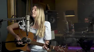 Jamie McDell 'Extraordinary Girl' (615 Sessions)