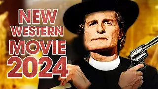 New Western Movie Cowboy 2024 - Action Movies Full Movie English | Best Hollywood Movie 2024