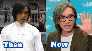 Kung Fu Hustle (2004) Cast Then and Now