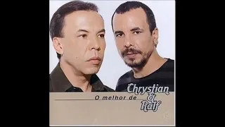 CHRYSTIAN E RALF SELEÇÃO DE SUCESSOS só a nata PARTE 01 LUSOFONIA