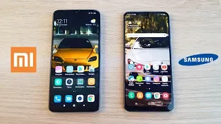 REDMI NOTE 8 PRO VS SAMSUNG GALAXY A50 - КАКОЙ ЛУЧШЕ? ПОЛНОЕ СРАВНЕНИЕ!