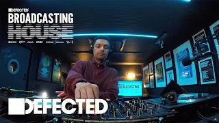 Kirollus (Live from The Basement Episode #2) - Defected Broadcasting House show