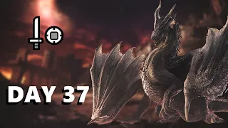 Hunting Fatalis every day until MH Wilds releases #37