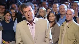 Jeremy Clarkson "In the World" Compilation