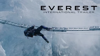 Everest | Official International Trailer