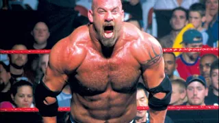 WCW Goldberg Theme- Invasion (Arena Effect)