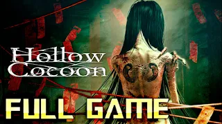 HOLLOW COCOON | Full Game Walkthrough | No Commentary