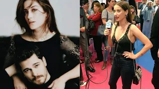 Hazal kaya talked about her new relationship are very happy!"