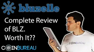 Bluzelle BLZ Review: This You Need to Know