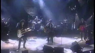 John Mellencamp - 2 songs live 1993