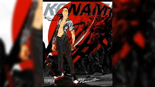 MAESTRO - Konami ( Official Audio )