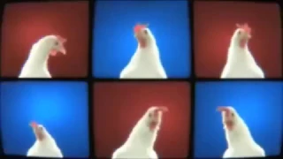 200% SPEEED | Chicken song - [Geco Remix]