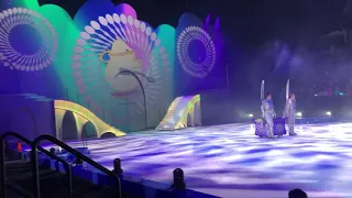 BE OUR GUEST, Disney on Ice