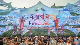 SHANKRA FESTIVAL 2019 - AFTER MOVIE - By Ofelia Shoot