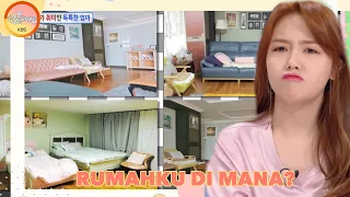 Rumahku Di Mana? |Hello Counselor|SUB INDO|170403 Siaran KBS WORLD TV|