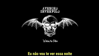Avenged Sevenfold - I Won't See You Tonight Part 1 (OFFICIAL MUSIC) [LEGENDADO/PTBR]