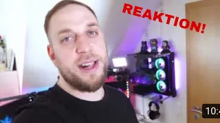 MauriLP REAGIERT auf Ratun Gaming Setup 2021