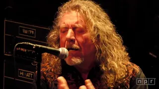 Robert Plant & The Sensational Space Shifters Live Full Concert 9 28 14