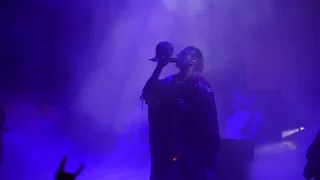 Mayhem - De Mysteriis Dom Sathanas (Live @ Rockstadt 2016)