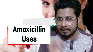 Amoxicillin 500 mg capsule | Mox 500 capsule uses in Hindi