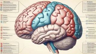 Unraveling the Parietal Lobe A Deep Dive in to Brain