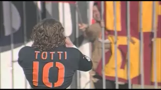 Francesco Totti (HD) - The Legend Never Dies - 1992-2013