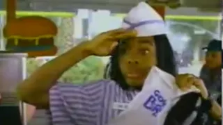 Good Burger: Promo Reel