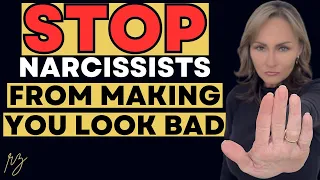 7 Tricks Narcissists Use to Make You Look Like the Problem