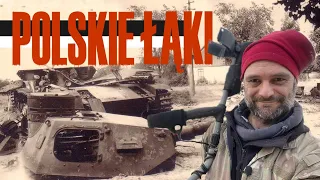 POLSKIE ŁĄKI