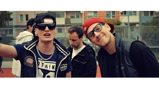 Cartisss & R.3.M - Nejde zapomenout feat. Artee (Official video) 2014